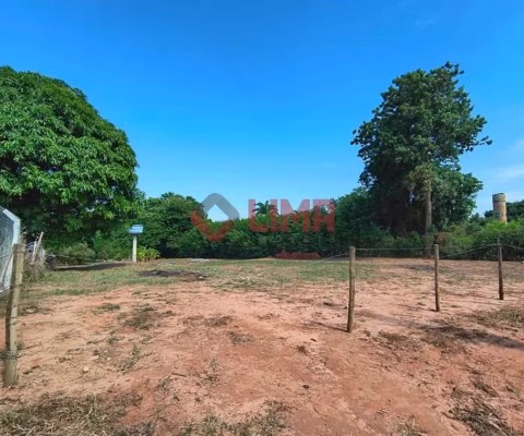 ÓTIMO TERRENO NA CHÁCARA SCARMELOTO - PIRATININGA / SP