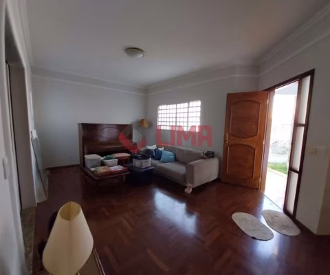 EXCELENTE RESIDÊNCIA NO JARDIM EUROPA
