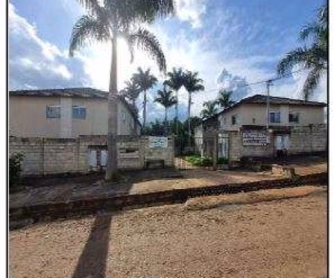 Oportunidade Única em CIDADE OCIDENTAL - GO | Tipo: Apartamento | Negociação: Venda Online  | Situação: Imóvel