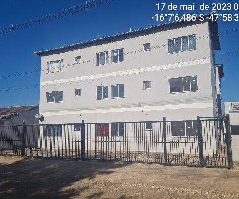 Oportunidade Única em VALPARAISO DE GOIAS - GO | Tipo: Apartamento | Negociação: Venda Direta Online  | Situação: Imóvel