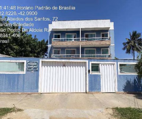 Oportunidade Única em SAO PEDRO DA ALDEIA - RJ | Tipo: Apartamento | Negociação: Venda Online  | Situação: Imóvel