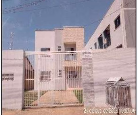 Oportunidade Única em CIDADE OCIDENTAL - GO | Tipo: Apartamento | Negociação: Venda Direta Online  | Situação: Imóvel