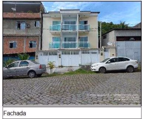 Oportunidade Única em RIO DE JANEIRO - RJ | Tipo: Apartamento | Negociação: Venda Online  | Situação: Imóvel