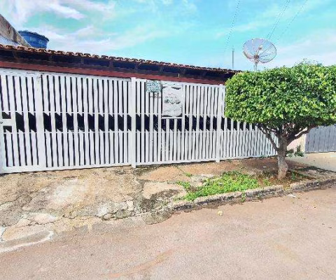 Oportunidade Única em NOVO GAMA - GO | Tipo: Apartamento | Negociação: Venda Direta Online  | Situação: Imóvel