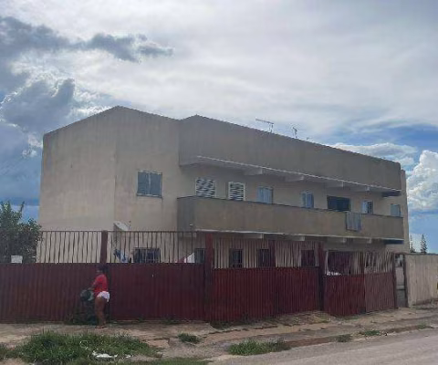 Oportunidade Única em AGUAS LINDAS DE GOIAS - GO | Tipo: Apartamento | Negociação: Venda Online  | Situação: Imóvel