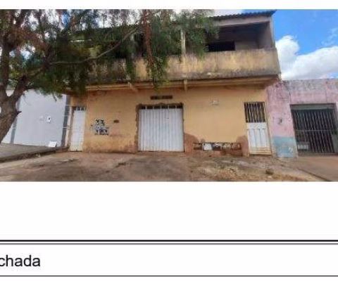 Oportunidade Única em PLANALTINA - GO | Tipo: Casa | Negociação: Venda Direta Online  | Situação: Imóvel