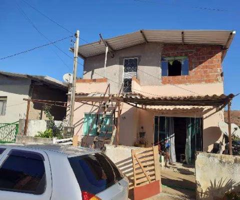 Oportunidade Única em PIRAUBA - MG | Tipo: Casa | Negociação: Venda Direta Online  | Situação: Imóvel