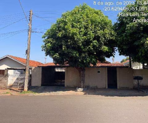 Oportunidade Única em PEREIRA BARRETO - SP | Tipo: Casa | Negociação: Venda Direta Online  | Situação: Imóvel