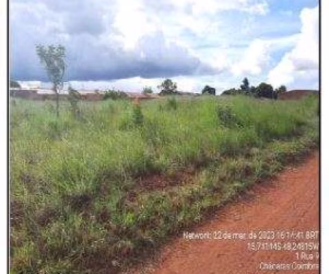 Oportunidade Única em AGUAS LINDAS DE GOIAS - GO | Tipo: Terreno | Negociação: Venda Online  | Situação: Imóvel