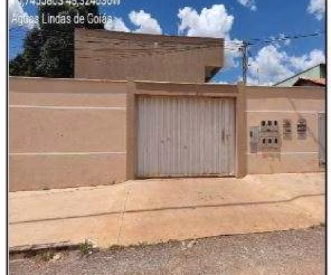 Oportunidade Única em AGUAS LINDAS DE GOIAS - GO | Tipo: Apartamento | Negociação: Venda Online  | Situação: Imóvel