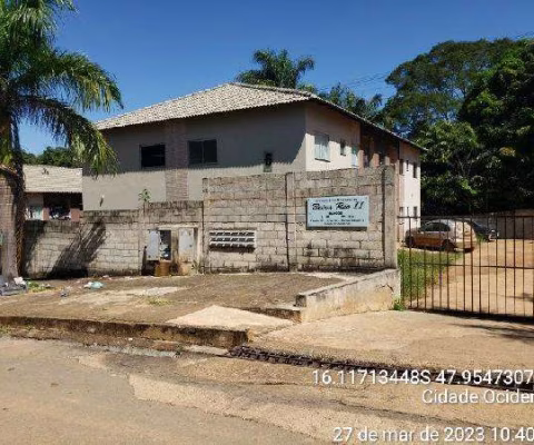 Oportunidade Única em CIDADE OCIDENTAL - GO | Tipo: Apartamento | Negociação: Venda Direta Online  | Situação: Imóvel