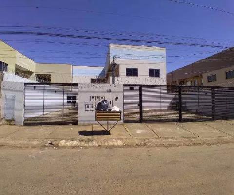 Oportunidade Única em AGUAS LINDAS DE GOIAS - GO | Tipo: Apartamento | Negociação: Venda Online  | Situação: Imóvel
