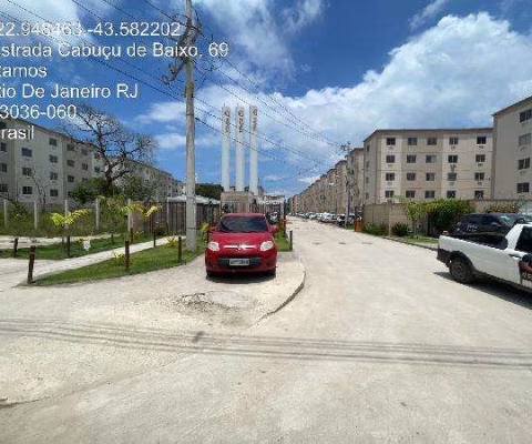 Oportunidade Única em RIO DE JANEIRO - RJ | Tipo: Apartamento | Negociação: Venda Direta Online  | Situação: Imóvel