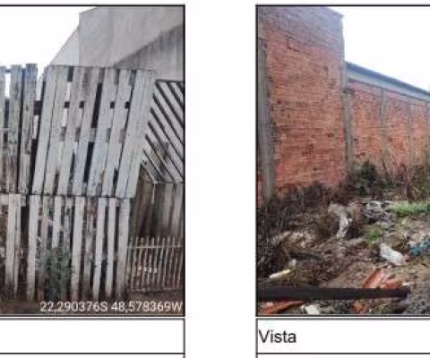 Oportunidade Única em JAU - SP | Tipo: Terreno | Negociação: Venda Direta Online  | Situação: Imóvel