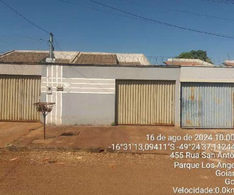 Oportunidade Única em GOIANIRA - GO | Tipo: Casa | Negociação: Venda Direta Online  | Situação: Imóvel