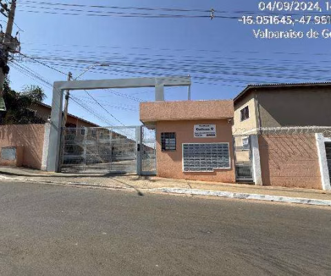 Oportunidade Única em VALPARAISO DE GOIAS - GO | Tipo: Apartamento | Negociação: Venda Direta Online  | Situação: Imóvel