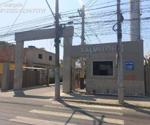Oportunidade Única em SAO GONCALO - RJ | Tipo: Apartamento | Negociação: Venda Direta Online  | Situação: Imóvel