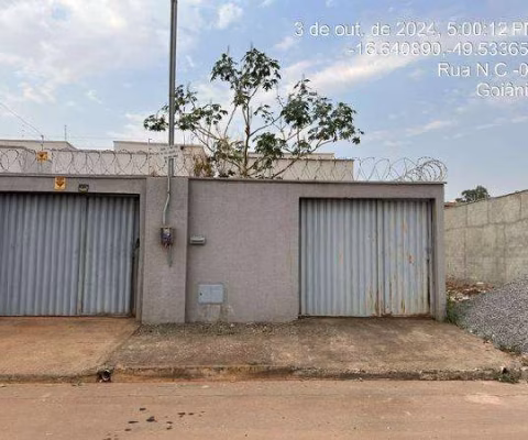Oportunidade Única em TRINDADE - GO | Tipo: Casa | Negociação: Venda Direta Online  | Situação: Imóvel