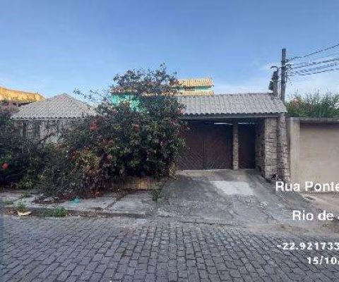 Oportunidade Única em RIO DE JANEIRO - RJ | Tipo: Casa | Negociação: Venda Online  | Situação: Imóvel