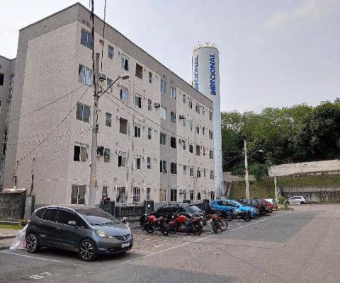 Oportunidade Única em BELFORD ROXO - RJ | Tipo: Apartamento | Negociação: Venda Direta Online  | Situação: Imóvel