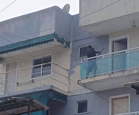 Oportunidade Única em SAO GONCALO - RJ | Tipo: Apartamento | Negociação: Venda Direta Online  | Situação: Imóvel
