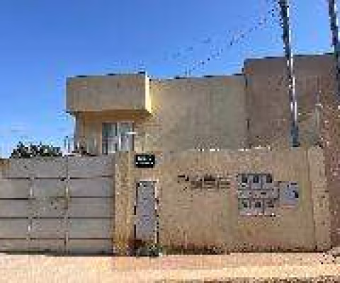 Oportunidade Única em AGUAS LINDAS DE GOIAS - GO | Tipo: Apartamento | Negociação: Venda Online  | Situação: Imóvel