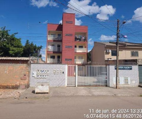 Oportunidade Única em NOVO GAMA - GO | Tipo: Apartamento | Negociação: Venda Direta Online  | Situação: Imóvel