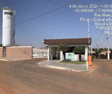Oportunidade Única em VALPARAISO DE GOIAS - GO | Tipo: Apartamento | Negociação: Venda Direta Online  | Situação: Imóvel
