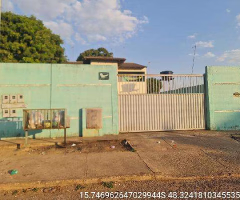 Oportunidade Única em AGUAS LINDAS DE GOIAS - GO | Tipo: Apartamento | Negociação: Venda Direta Online  | Situação: Imóvel