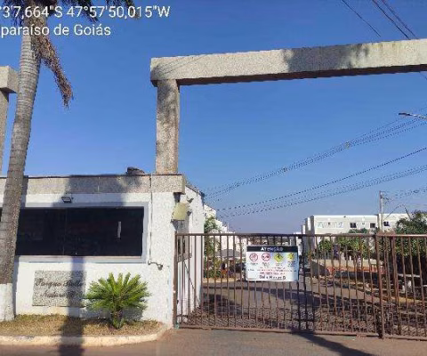 Oportunidade Única em VALPARAISO DE GOIAS - GO | Tipo: Apartamento | Negociação: Venda Online  | Situação: Imóvel