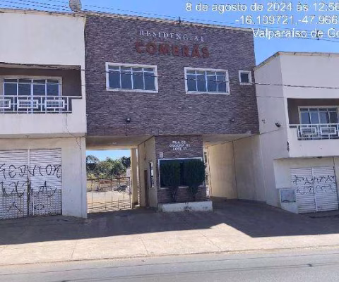 Oportunidade Única em VALPARAISO DE GOIAS - GO | Tipo: Apartamento | Negociação: Venda Online  | Situação: Imóvel