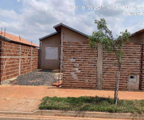 Oportunidade Única em ARACATUBA - SP | Tipo: Casa | Negociação: Venda Online  | Situação: Imóvel