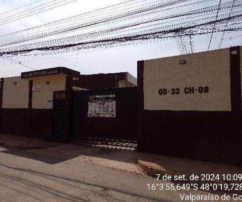 Oportunidade Única em VALPARAISO DE GOIAS - GO | Tipo: Casa | Negociação: Venda Online  | Situação: Imóvel