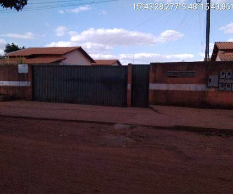 Oportunidade Única em AGUAS LINDAS DE GOIAS - GO | Tipo: Casa | Negociação: Venda Online  | Situação: Imóvel