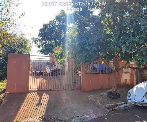 Oportunidade Única em CAMBIRA - PR | Tipo: Casa | Negociação: Licitação Aberta  | Situação: Imóvel