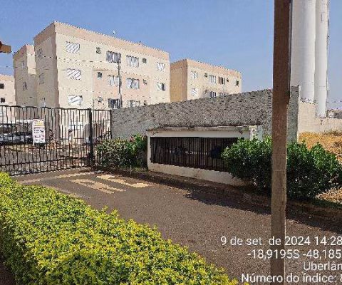 Oportunidade Única em UBERLANDIA - MG | Tipo: Apartamento | Negociação: Licitação Aberta  | Situação: Imóvel