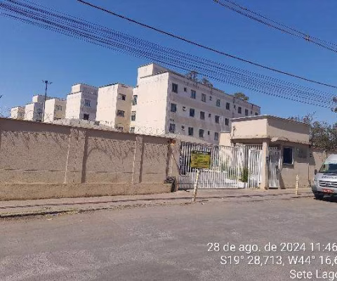 Oportunidade Única em SETE LAGOAS - MG | Tipo: Apartamento | Negociação: Licitação Aberta  | Situação: Imóvel