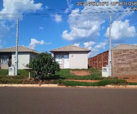 Oportunidade Única em CEDRAL - SP | Tipo: Casa | Negociação: Licitação Aberta  | Situação: Imóvel