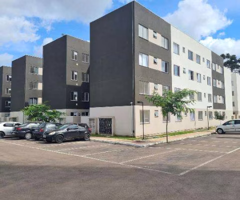 Oportunidade Única em CAMPO LARGO - PR | Tipo: Apartamento | Negociação: Licitação Aberta  | Situação: Imóvel