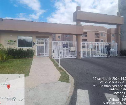 Oportunidade Única em CAMPO LARGO - PR | Tipo: Apartamento | Negociação: Licitação Aberta  | Situação: Imóvel