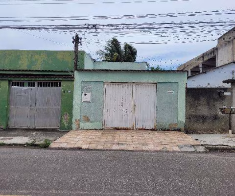 Oportunidade Única em BELFORD ROXO - RJ | Tipo: Casa | Negociação: Licitação Aberta  | Situação: Imóvel