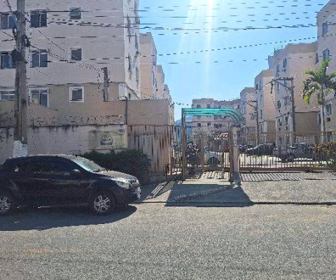 Oportunidade Única em DUQUE DE CAXIAS - RJ | Tipo: Apartamento | Negociação: Licitação Aberta  | Situação: Imóvel
