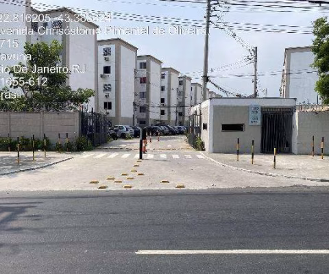 Oportunidade Única em RIO DE JANEIRO - RJ | Tipo: Apartamento | Negociação: Licitação Aberta  | Situação: Imóvel