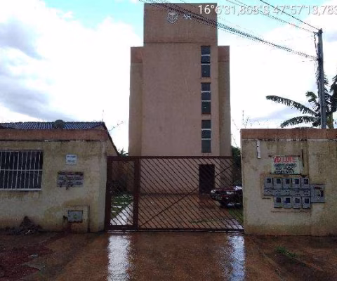 Oportunidade Única em CIDADE OCIDENTAL - GO | Tipo: Apartamento | Negociação: Licitação Aberta  | Situação: Imóvel