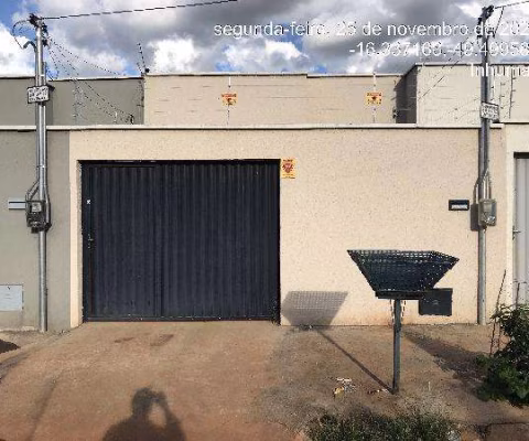 Oportunidade Única em INHUMAS - GO | Tipo: Casa | Negociação: Licitação Aberta  | Situação: Imóvel