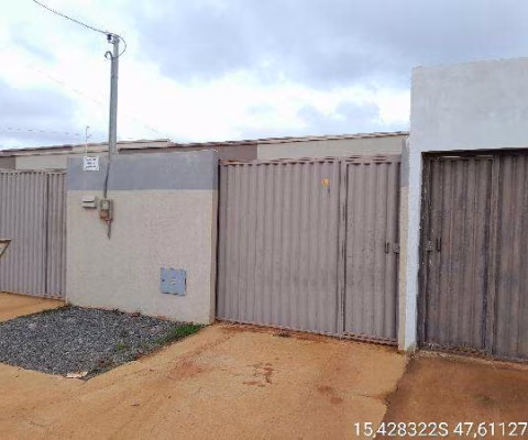 Oportunidade Única em PLANALTINA - GO | Tipo: Casa | Negociação: Licitação Aberta  | Situação: Imóvel
