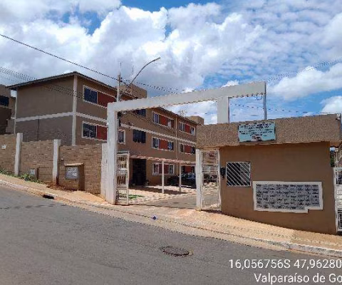 Oportunidade Única em VALPARAISO DE GOIAS - GO | Tipo: Apartamento | Negociação: Licitação Aberta  | Situação: Imóvel