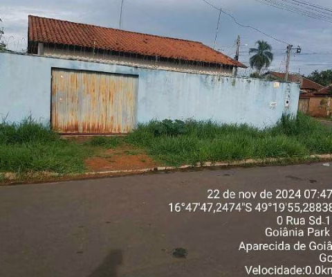 Oportunidade Única em APARECIDA DE GOIANIA - GO | Tipo: Casa | Negociação: Licitação Aberta  | Situação: Imóvel