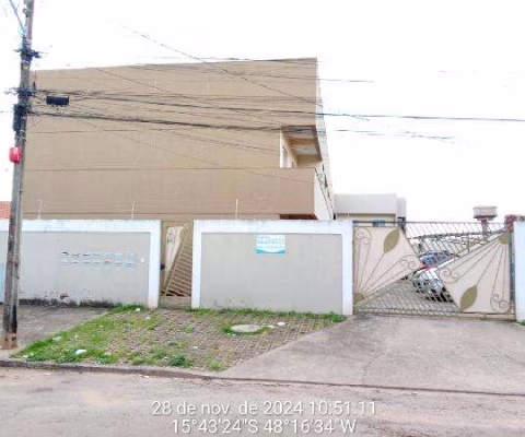 Oportunidade Única em AGUAS LINDAS DE GOIAS - GO | Tipo: Apartamento | Negociação: Licitação Aberta  | Situação: Imóvel