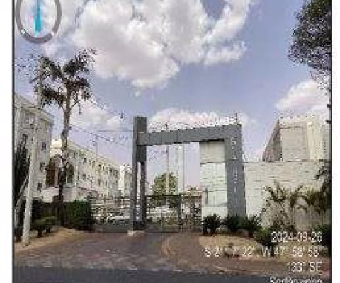 Oportunidade Única em SERTAOZINHO - SP | Tipo: Apartamento | Negociação: Licitação Aberta  | Situação: Imóvel